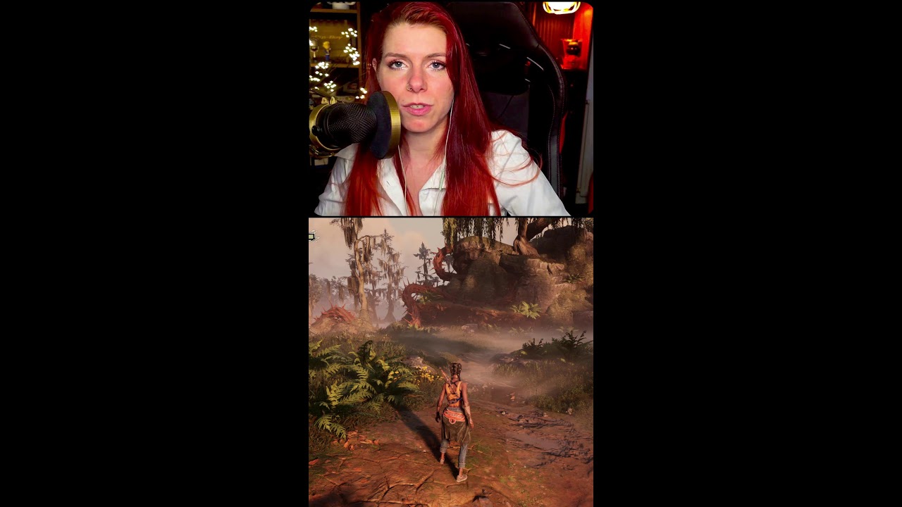 I'm All Over The Place!