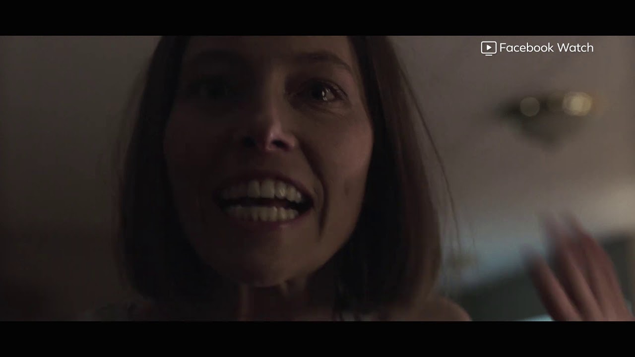 LIMETOWN starring Jessica Biel in the television adaptation of the popular podcast.