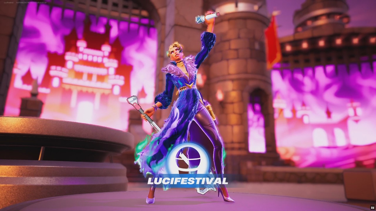 Beanie - Expert Vocals 100% Flawless | Fortnite Festival Season 13