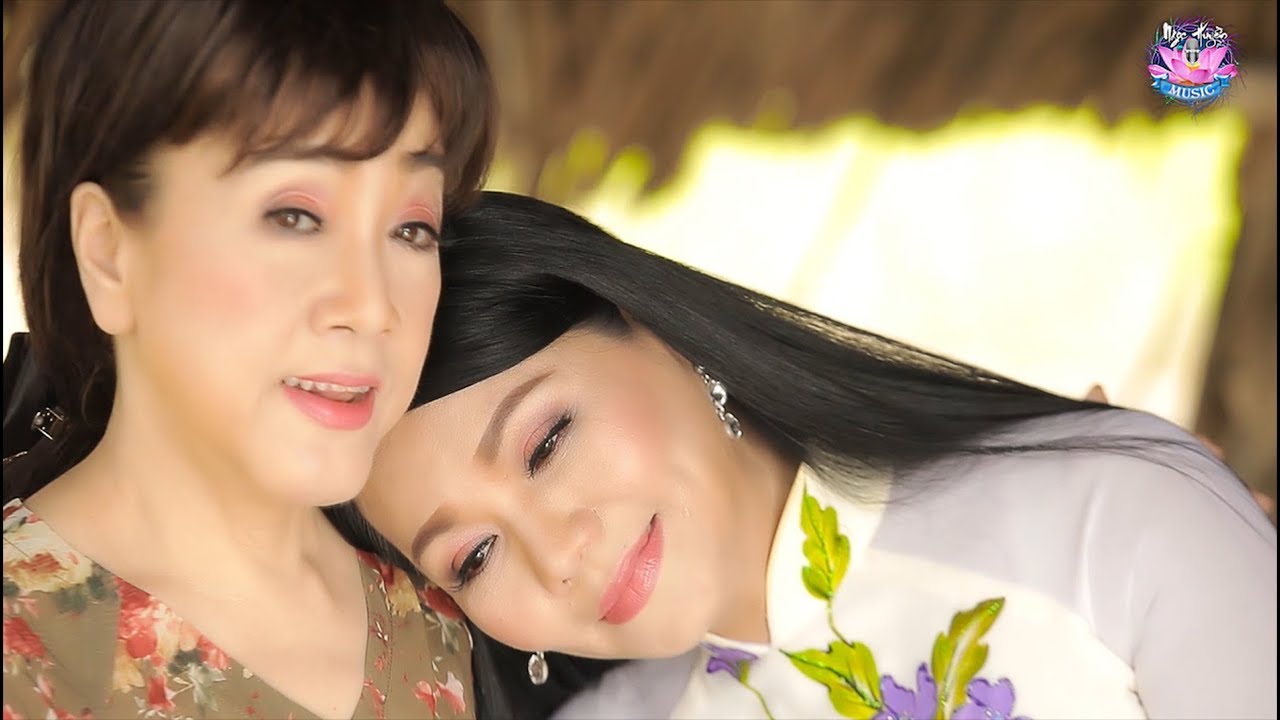 ĐÔI CHIM CHIỀN CHIỆN | Ngọc Huyền ft Phương Hồng Thủy [Official MV]