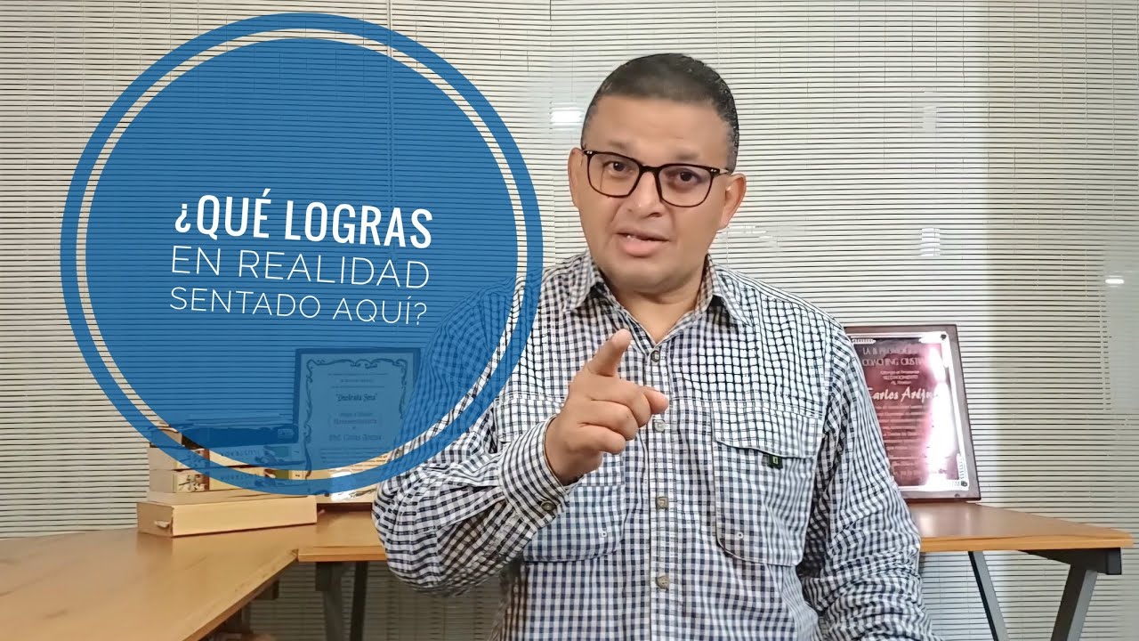 ¿Qué está deteniendo el crecimiento?