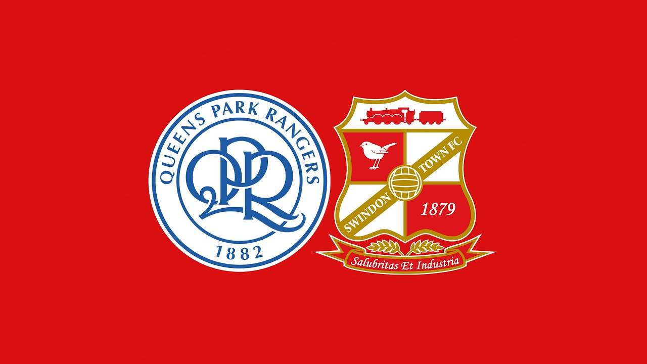 Live: Queen's Park Rangers Academy vs Swindon Town Academy