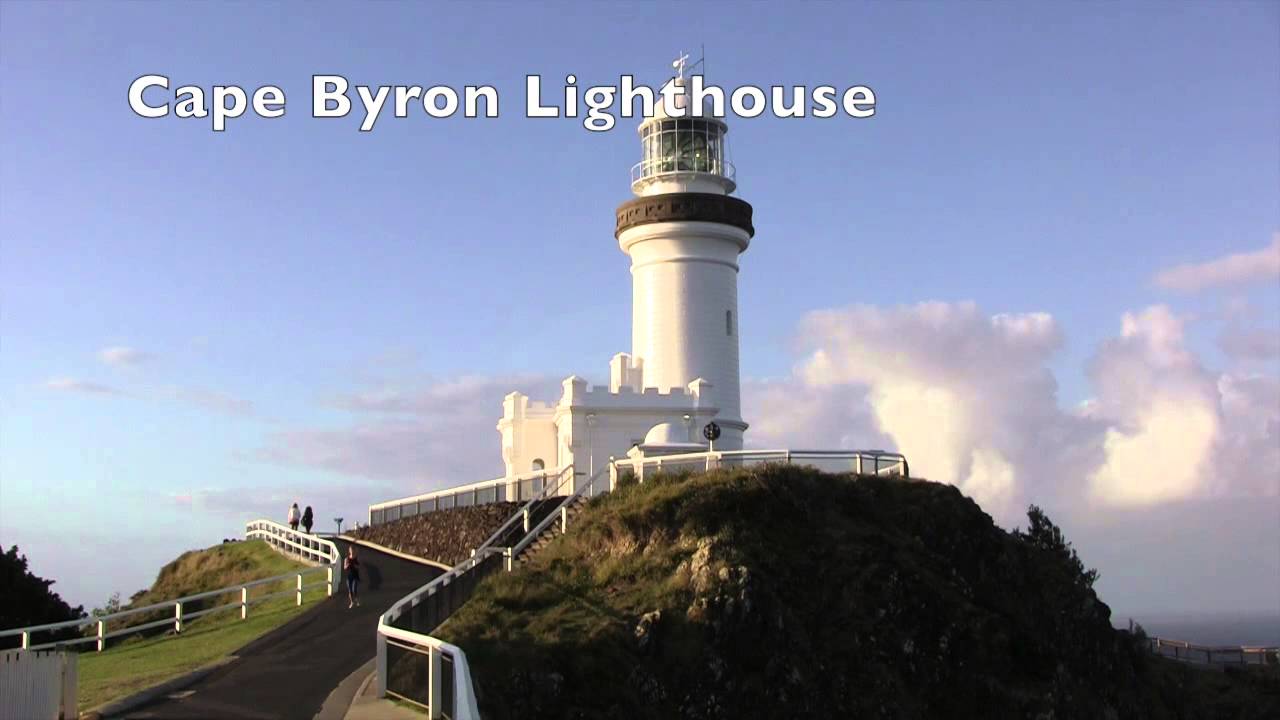 Byron Bay, New South Wales, Australia - 4th September, 2015