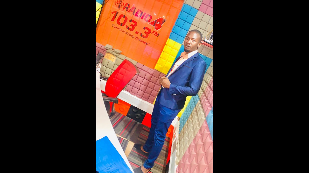 sports live on air   #munakabanga #radio4