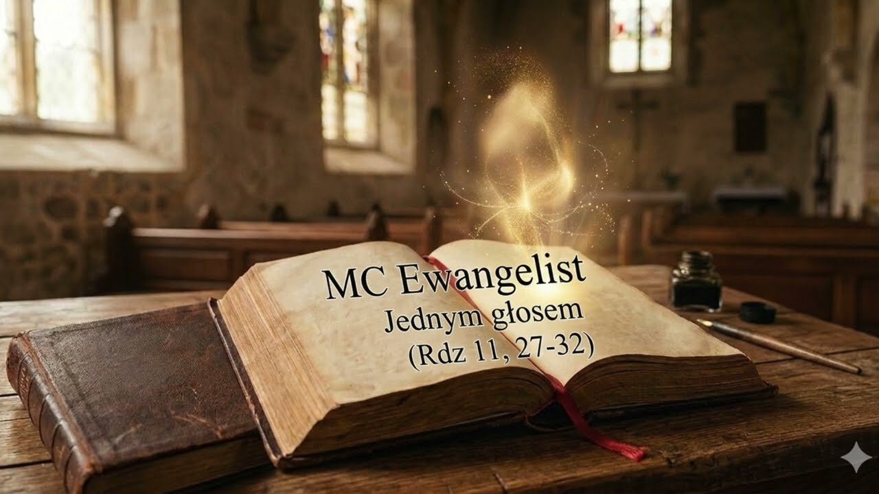 Jednym głosem (Rdz 11, 27-32)