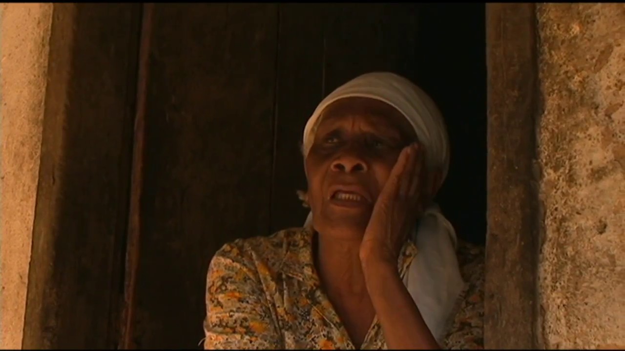 A Mãe do Ouro - Documentário