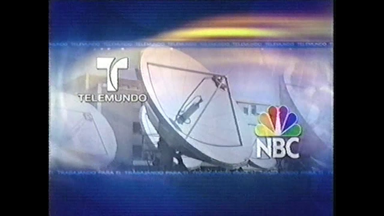 WNJU (Telemundo) commercials [September 11, 2002]