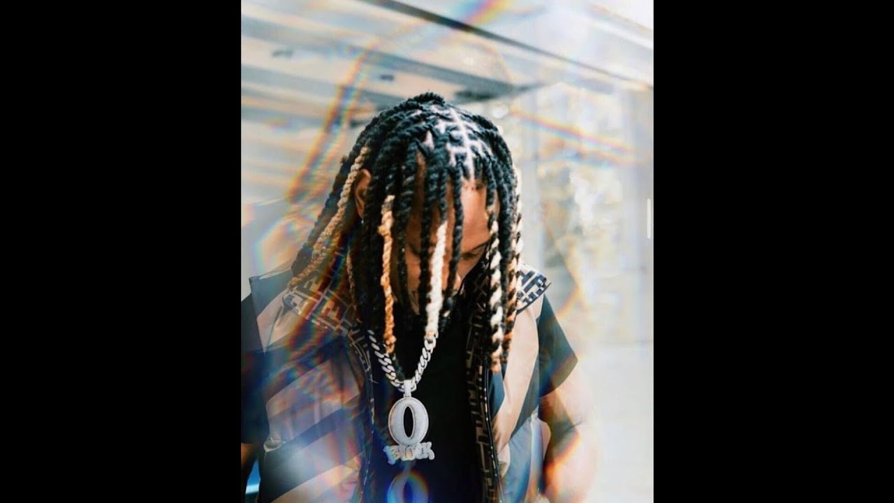 (FREE) (HARD) Lil Durk x King Von Type Beat - 