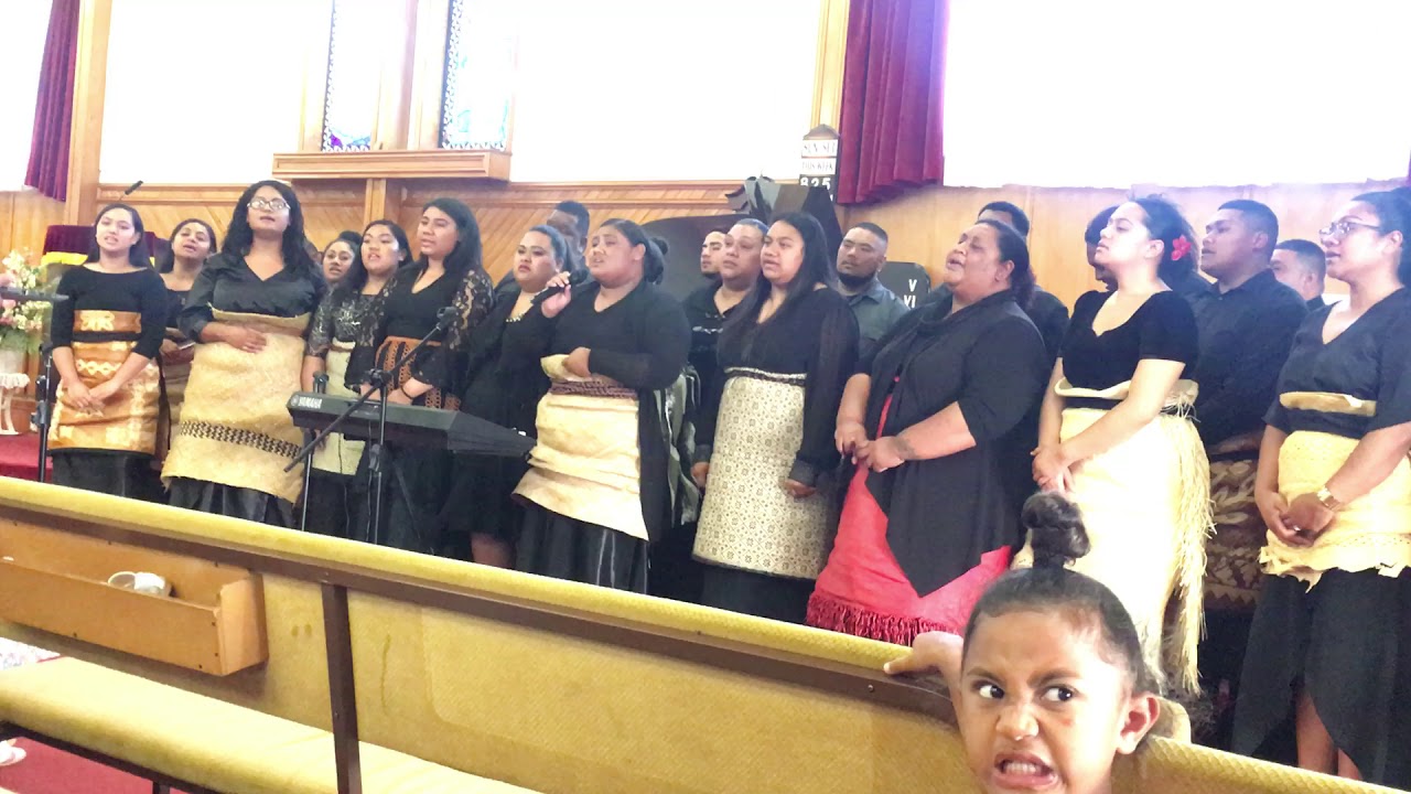 Tongan SDA Penrose Youth 💕