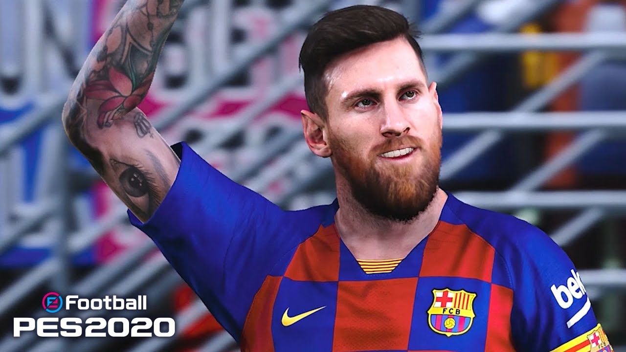 PES 2020 - Goals & Skills Compilation #2 | HD