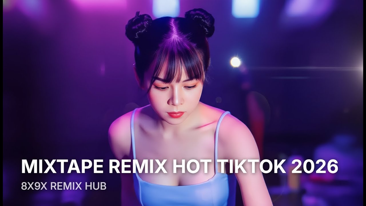Ngôi Sao Lẻ Loi Remix - Đêm Nay Anh Ngồi Đây Nhìn Trời Sao Anh Nhớ Em Remix 🎼 Nhạc Remix Hot 2026