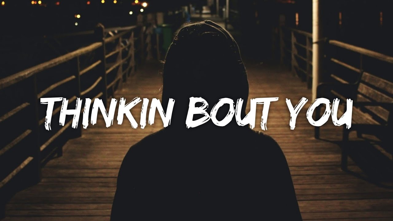 Ciara - Thinkin Bout You (Lyrics) (From Netflix Film Work It)