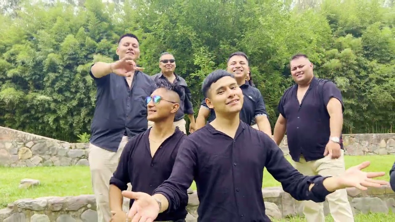 Basura- Grupo Magnates - Primicia 2026