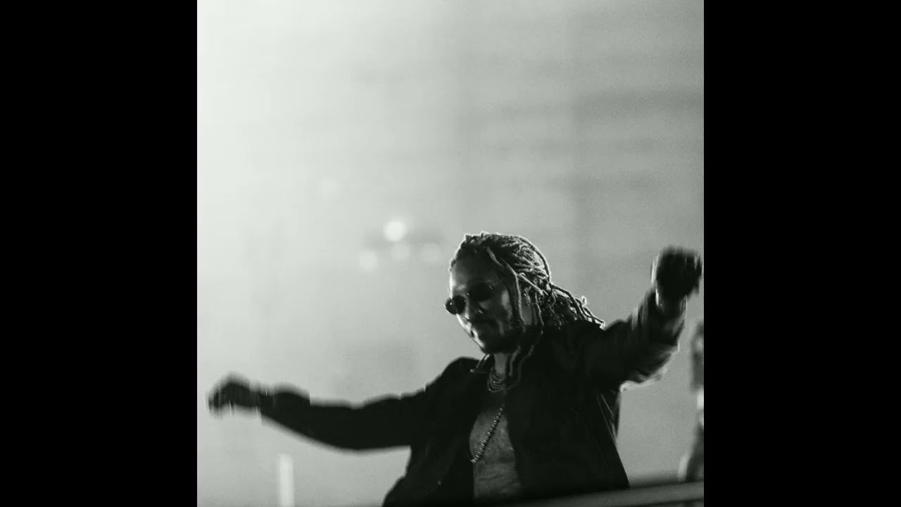 [FREE FOR PROFIT] OLD FUTURE TYPE BEAT 