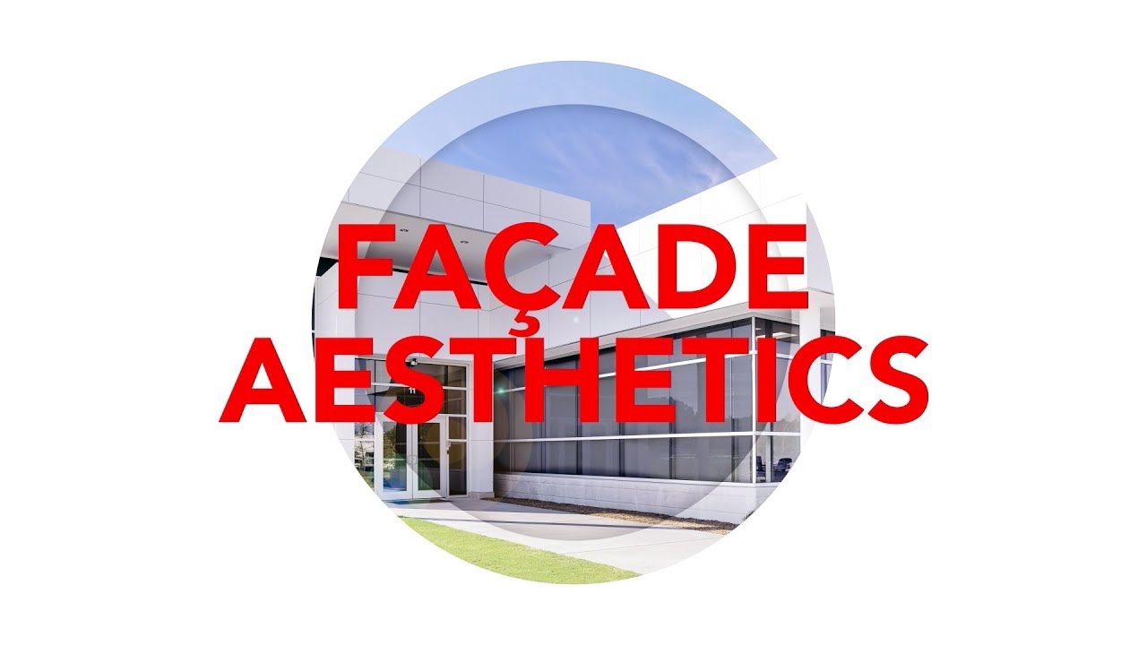 Impact of Shading on Facade Aesthetics