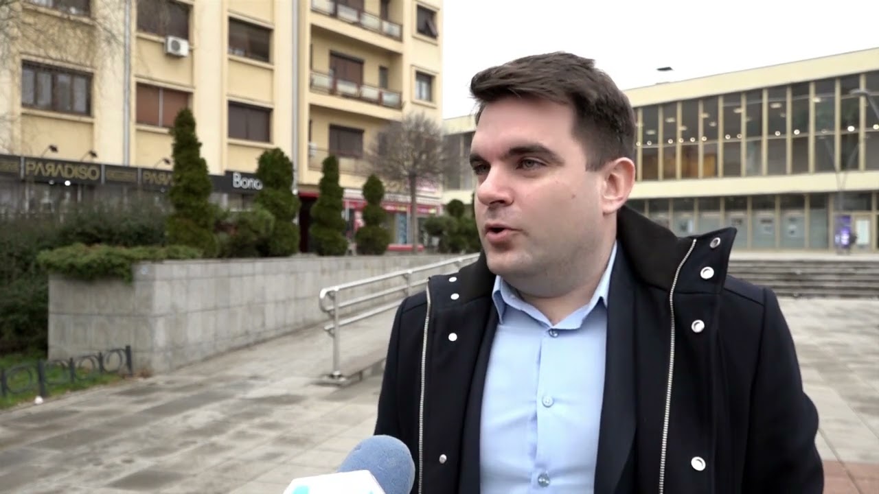 ČAČAK 03.03.2023. Izmuljavanje jezera Međuvr&scaron;je