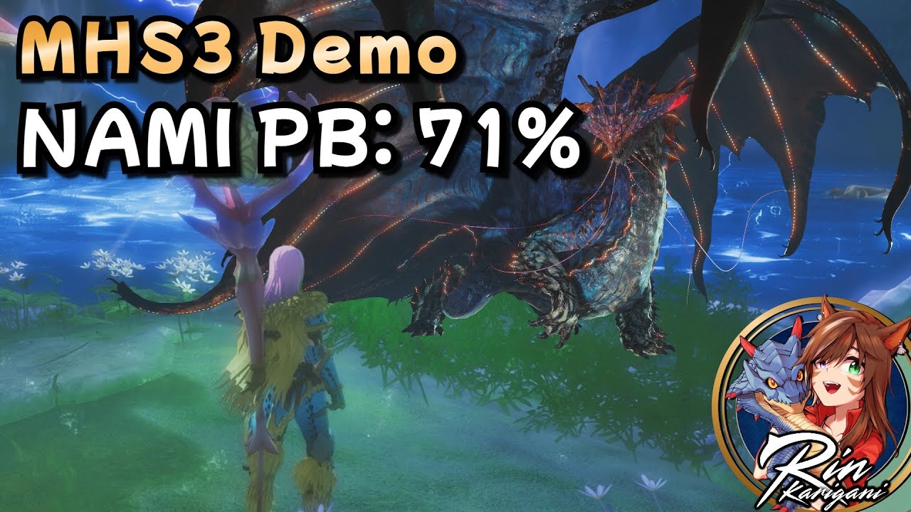PB 71% | Happy Namitine's Day | No mic gameplay | #CapcomCreator