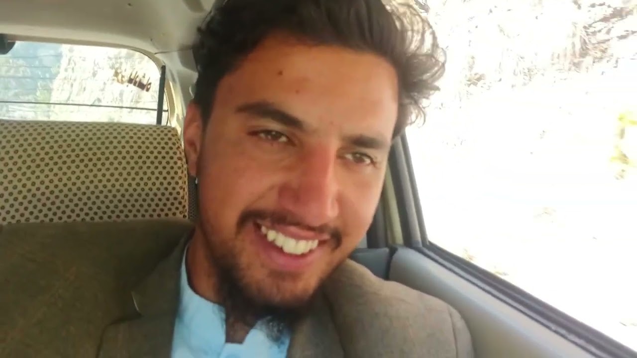 First Ride in Our New Car | Abbottabad to Bagan Trip 🔥