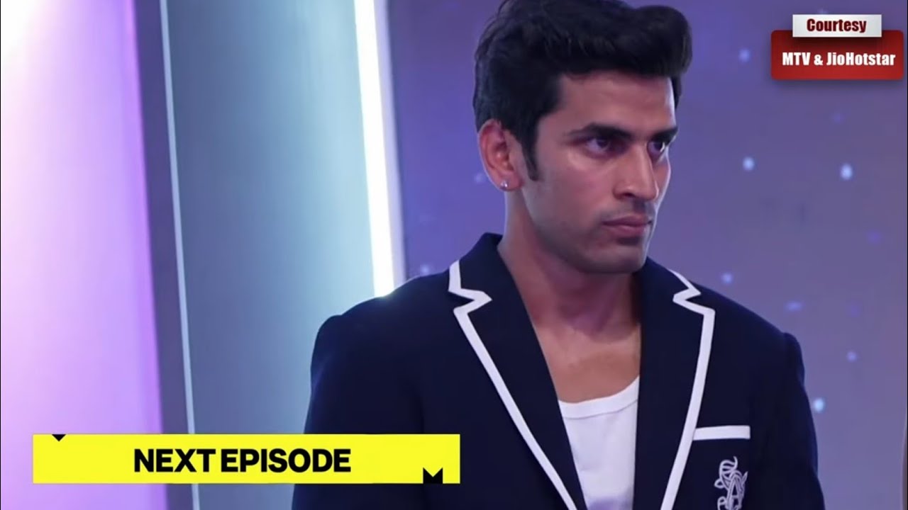 MTV SPLITSVILLA 16 NEXT WEEKEND NEW PROMO | Gullu Fight With Deptenshu 