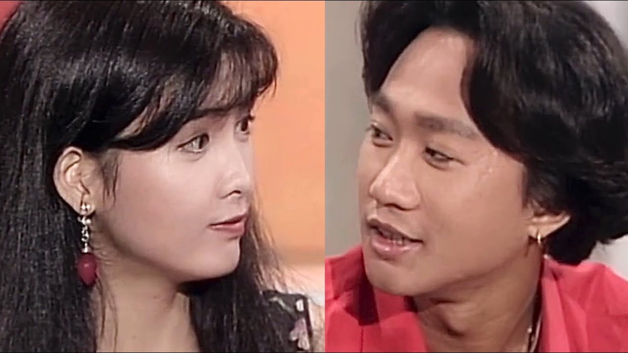 Beyond  周慧敏 @ 1991 Beyond 放暑假