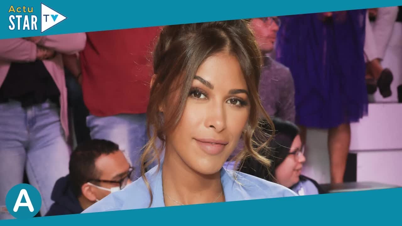 Ayem Nour a perdu 4 kilos en une semaine ! Le secret de sa perte de poids express