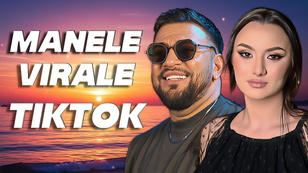 Hituri Manele Virale Tik Tok 2026 🔥 Mix Manele Trending Tik Tok 2026 | Babasha, Denis Ramniceanu