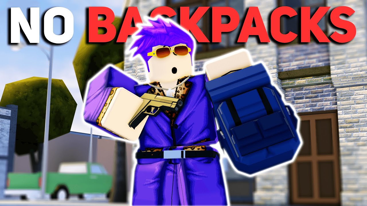 APOC 2 But I CANT Use BACKPACKS! - Bandit Hunters Ep. 6 - Apocalypse Rising 2