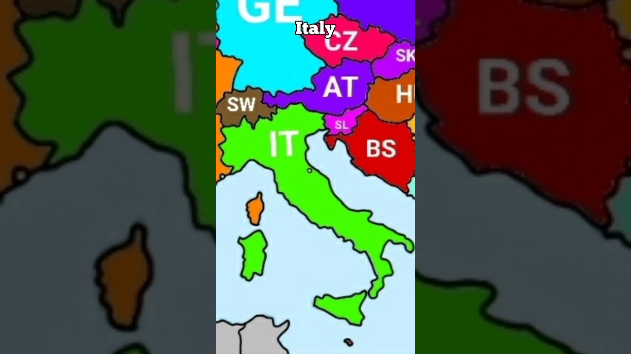 Fixing Europe's Borders #3