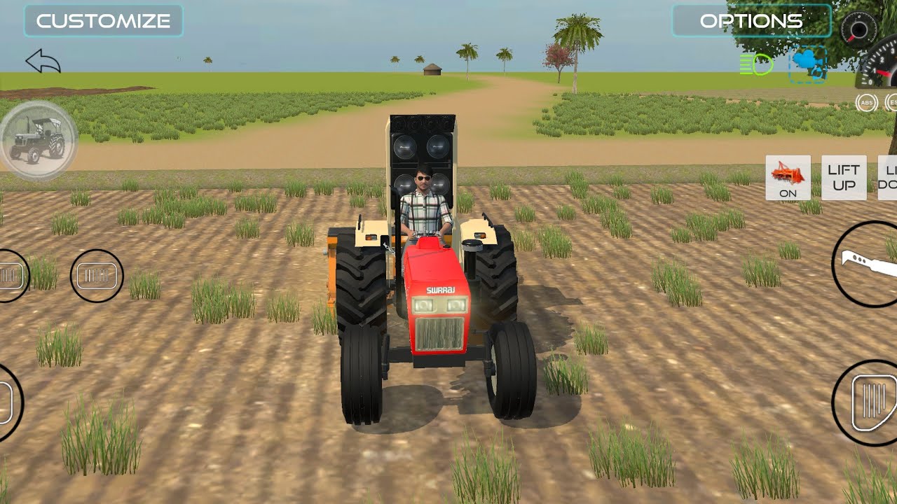 youtube shorts mobile phone live gaming trending tractor games
