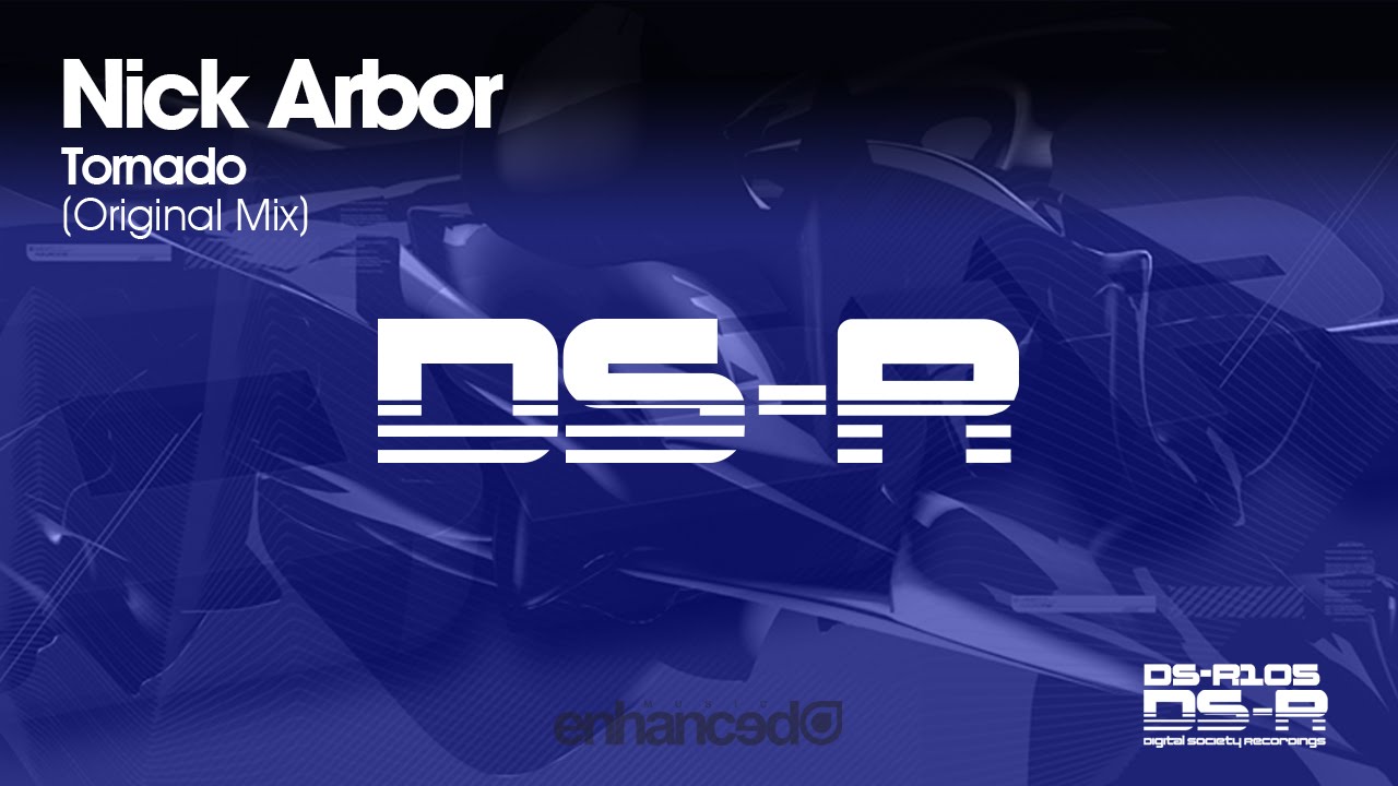 Nick Arbor - Tornado (Original Mix) [OUT NOW]