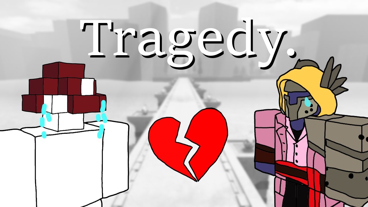 Most Tragic Story in Rogue Lineage