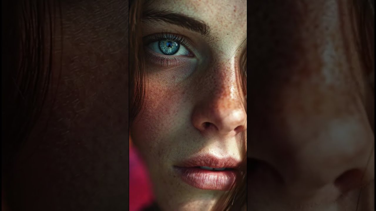 Black Hole Ascendance 🕳️✨ Quantum Redshift Space Art 🌌