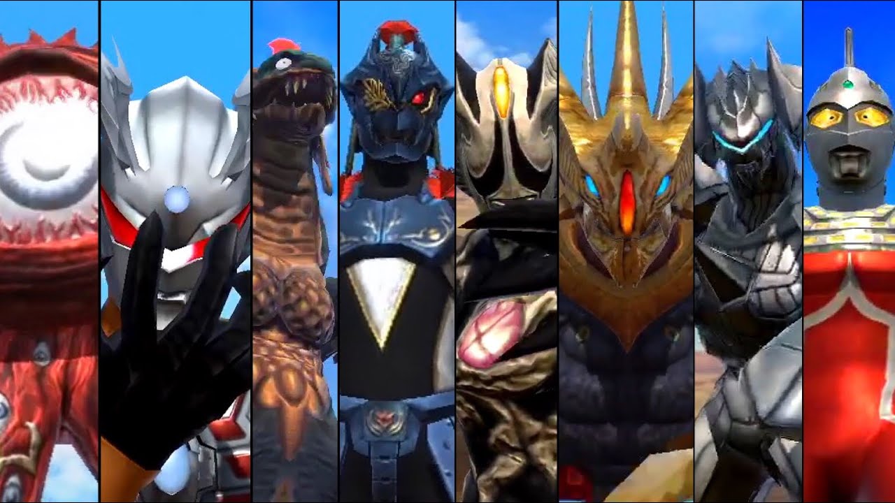 【ウルバト】イベントクエスト2連戦『ダークロプゼロ』『ゴモラ』トライアル［ウルトラ怪獣バトルブリーダーズ］ULTRAMAN◆ウルトラマン