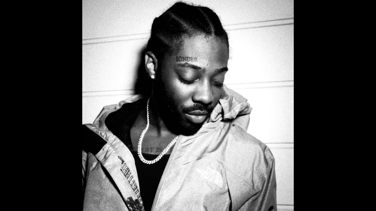 [FREE] Brent Faiyaz x Sonder Type Beat - 