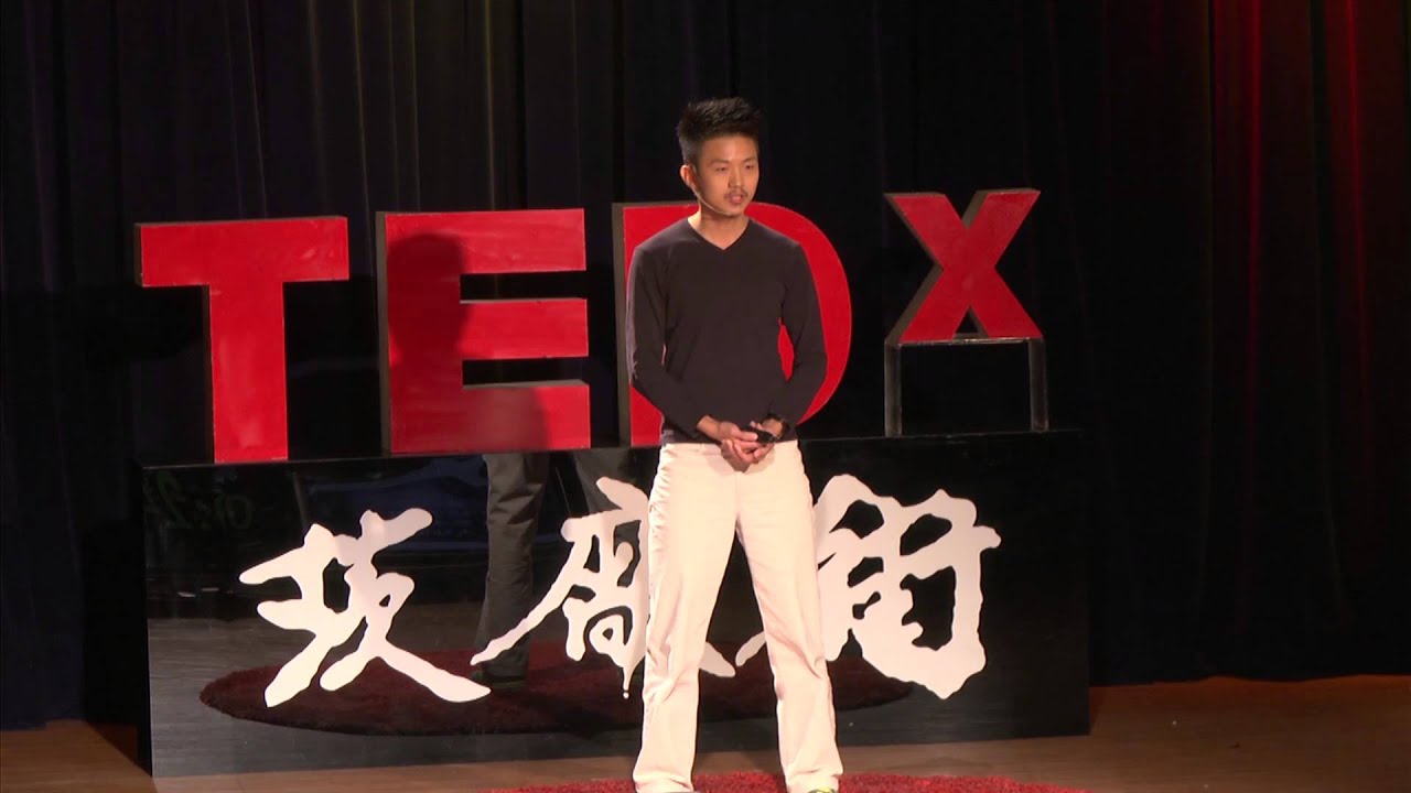 从一个梦想到一个时代 From a Dream, to an Epoch. | 李劲松 Jack Lee | TEDxPetalingStreet