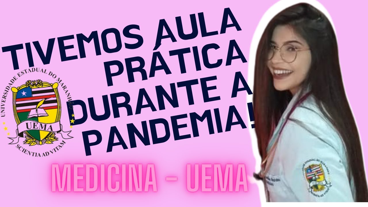 MEDVLOG: AULA DE ANATOMIA EM MEIO A PANDEMIA! MEDICINA UEMA | ROTINA E MEDICINA