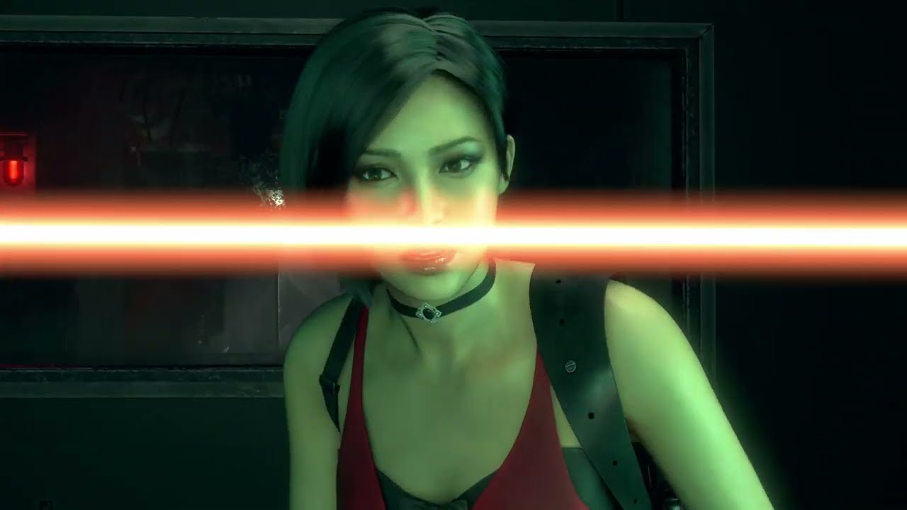 Separate Ways Profesional S+ Save 7 Resident Evil 4 Remake Capitulo 6