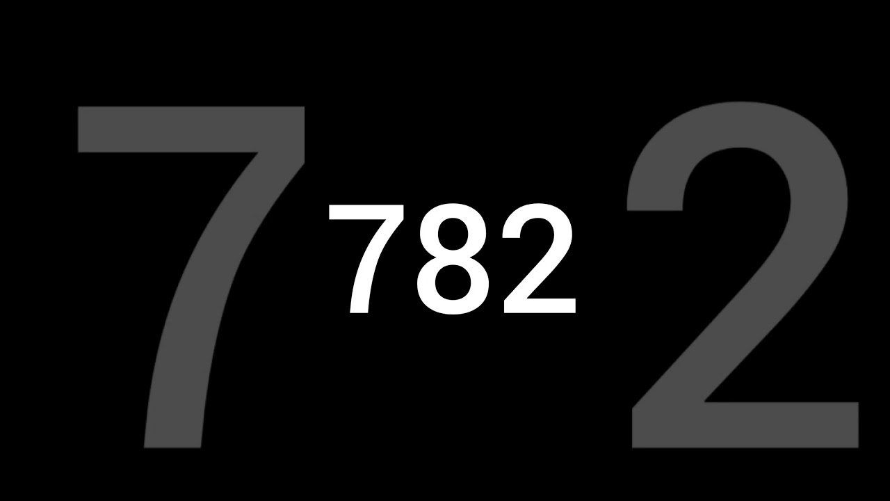 #782