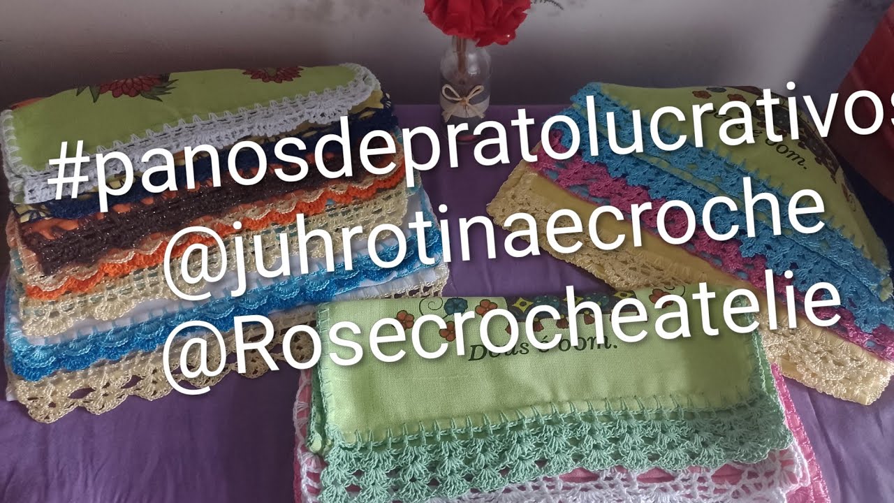 Olá pessoal resultado aí das produções da#vem conferir!!