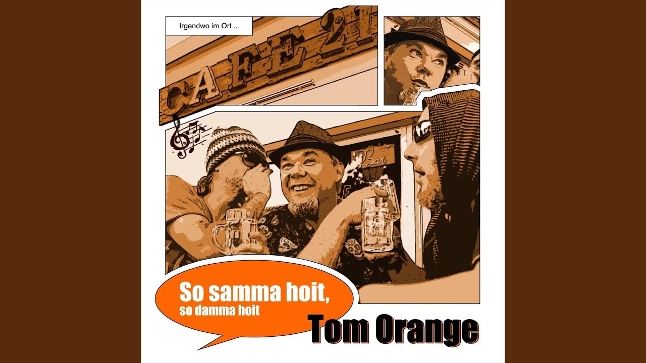 So samma hoit, so damma hoit