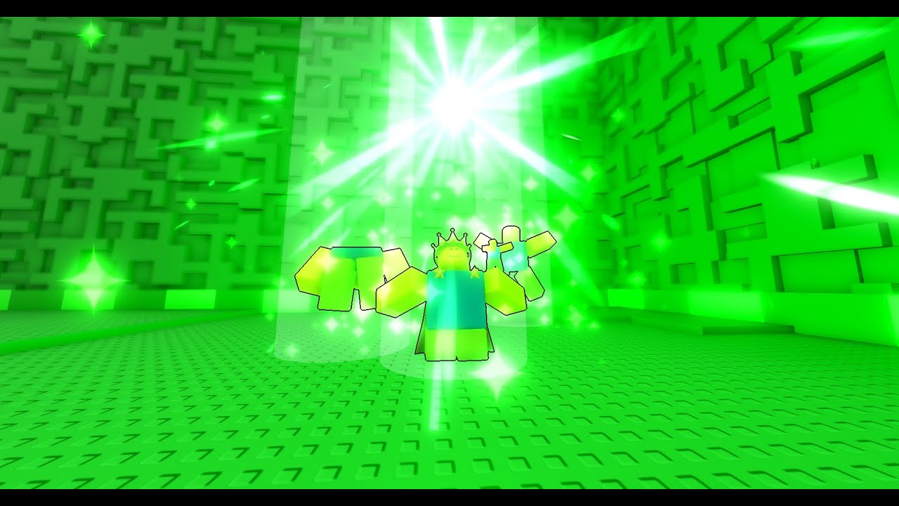 (Animation) Block Tales - The Pit - Floor 29