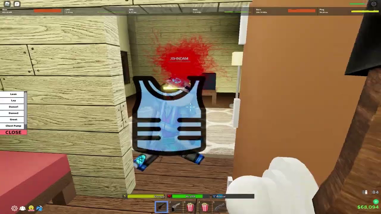 Im Back [ Da Hood Montage ] [ no effort ]