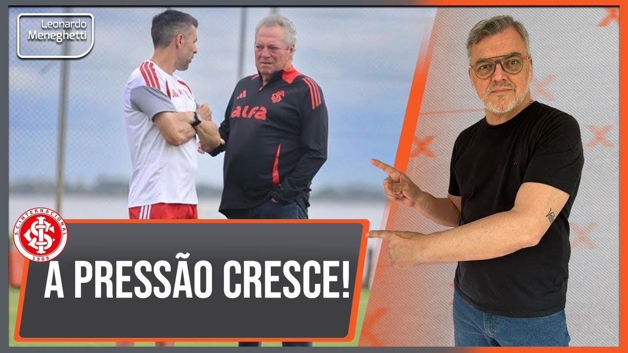 Qual o risco de queda de Pezzolano?