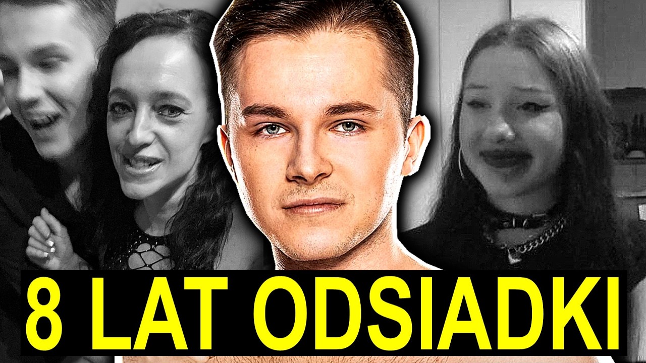 AJEMGE1 JEDNAK ARESZTOWANY! [KONOPSKYY I GAWIN]