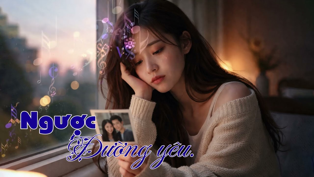 NGƯỢC ĐƯỜNG YÊU