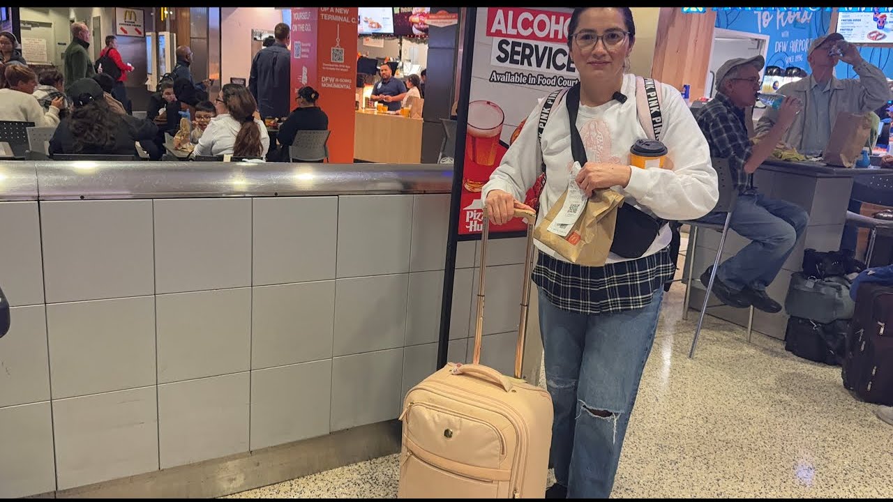 Rumbo a El Salvador: un viaje que necesitaba mi corazón ♥️