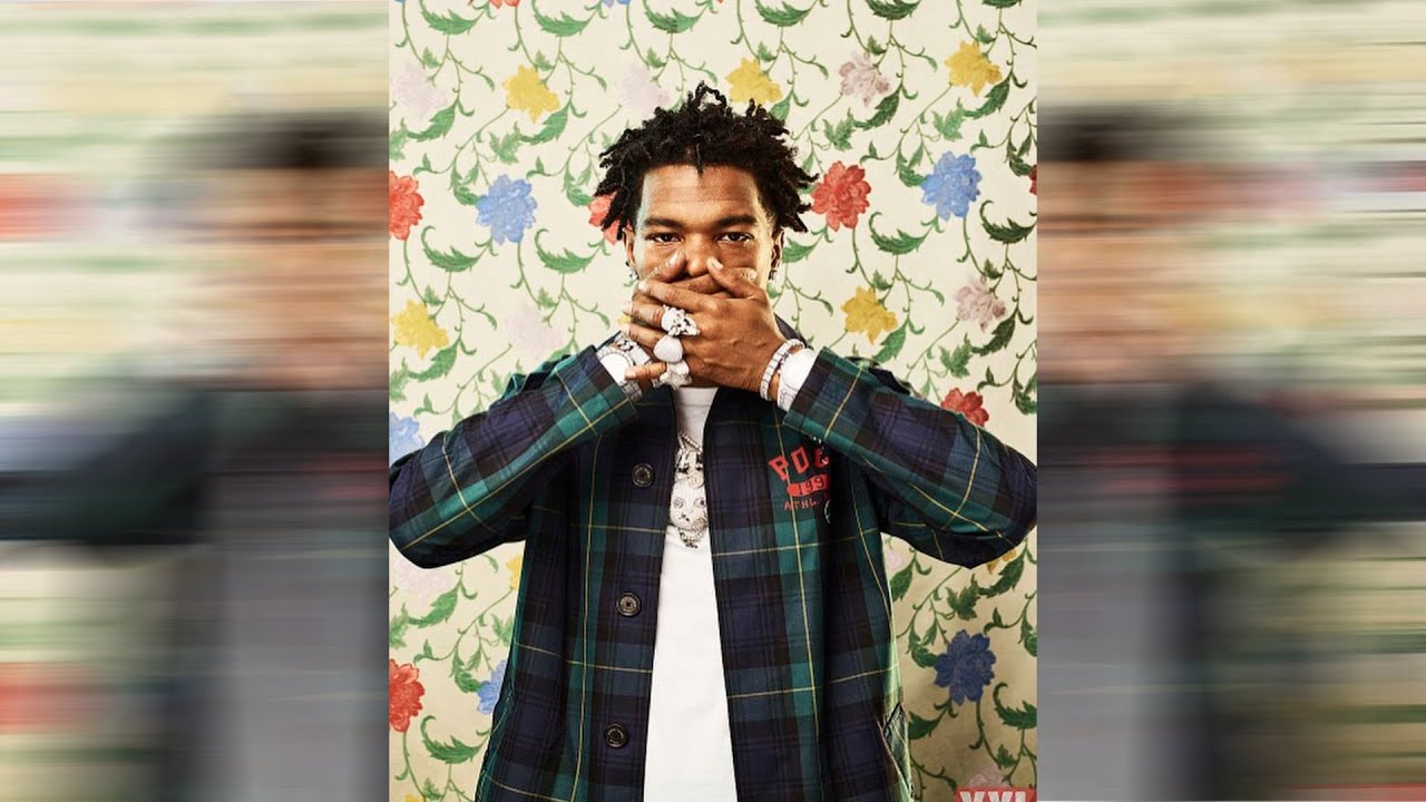 [FREE] Lil Baby x Lil Durk Type Beat 