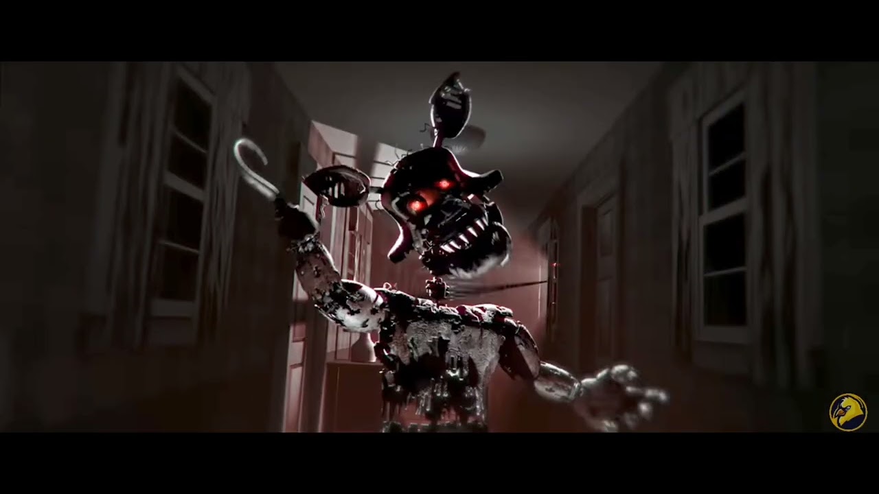 Fnaf in yeeps