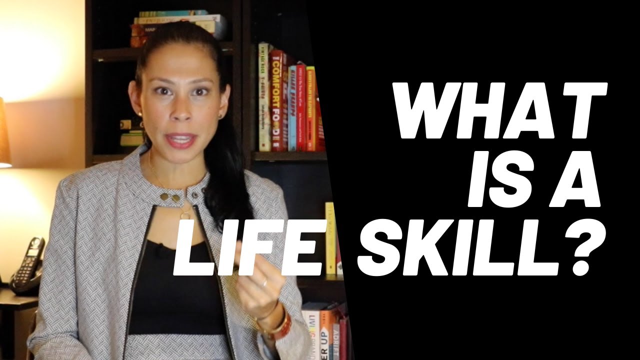 Top 10 Life Skills Everyone Should Have