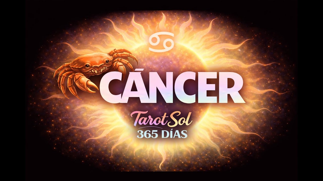 𝐖𝐎𝐖✅#CÁNCER ⏩🌟 ESPECTACULAR! ❤️ES EL FINAL DE UNA SITUACIÓN DIFICIL❤️𝐇𝐎𝐑𝐎𝐒𝐂𝐎𝐏𝐎